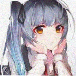 漫友深海试炼用户头像